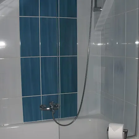 아파트 Mit Balkon Cranzahl