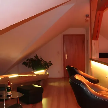 Mit Balkon Cranzahl