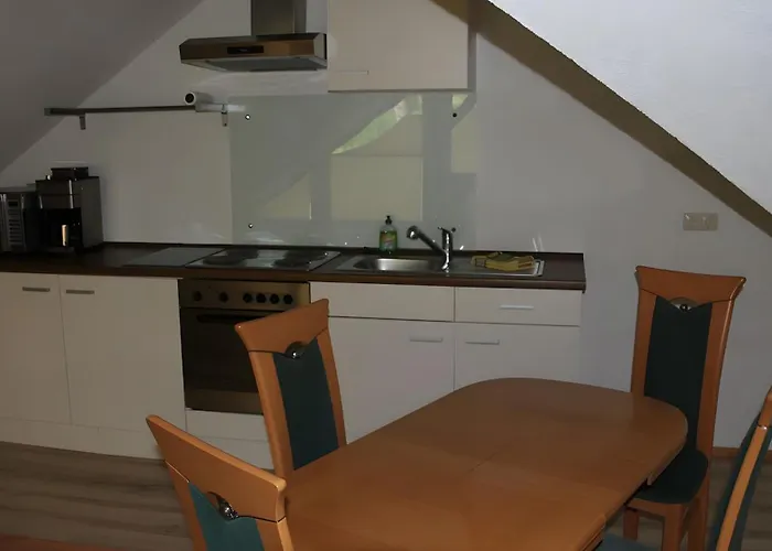 Mit Balkon * Cranzahl